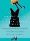 Cover image for Mennonite in a Little Black Dress